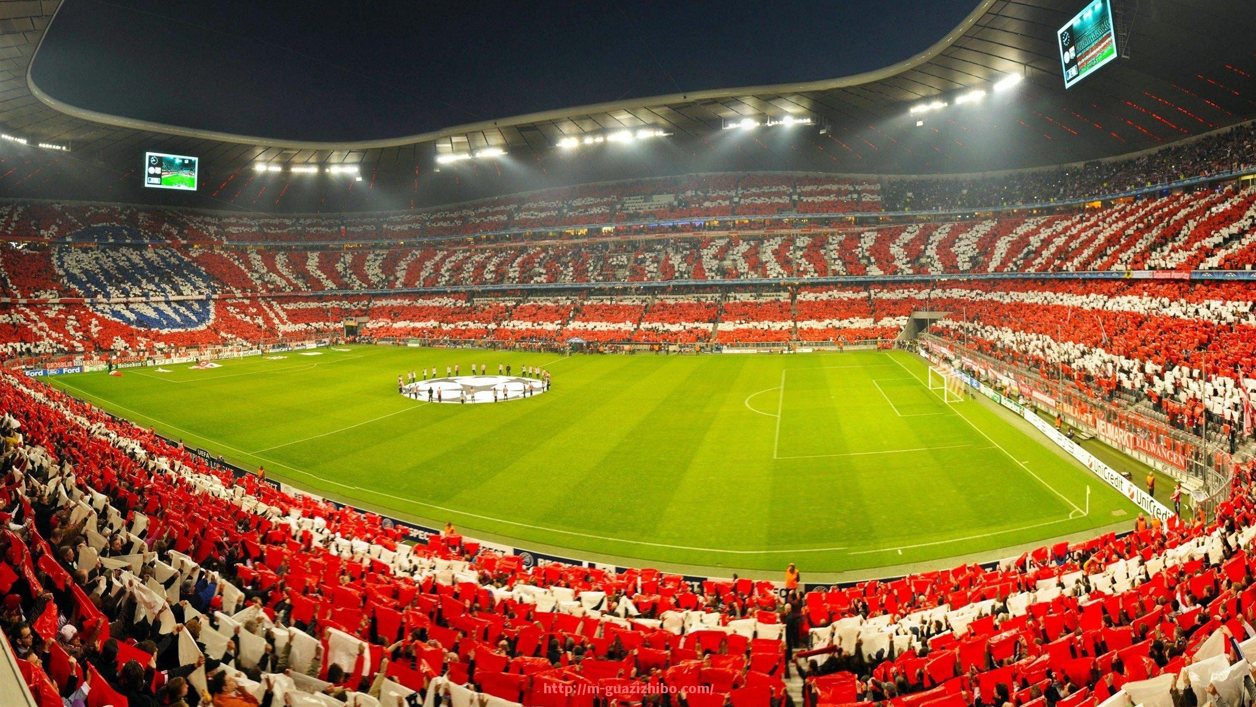 瓜子直播-2017年欧冠完整赛程及焦点对阵全览